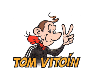 Tom Vitoín