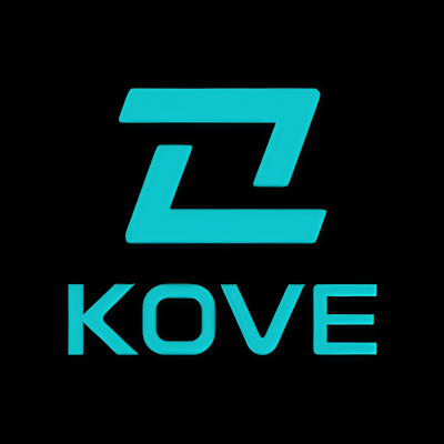 Motos KOVE novas