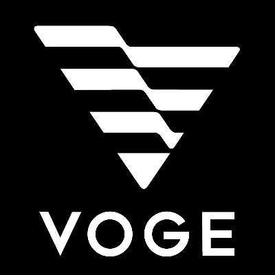 Motos Voge novas